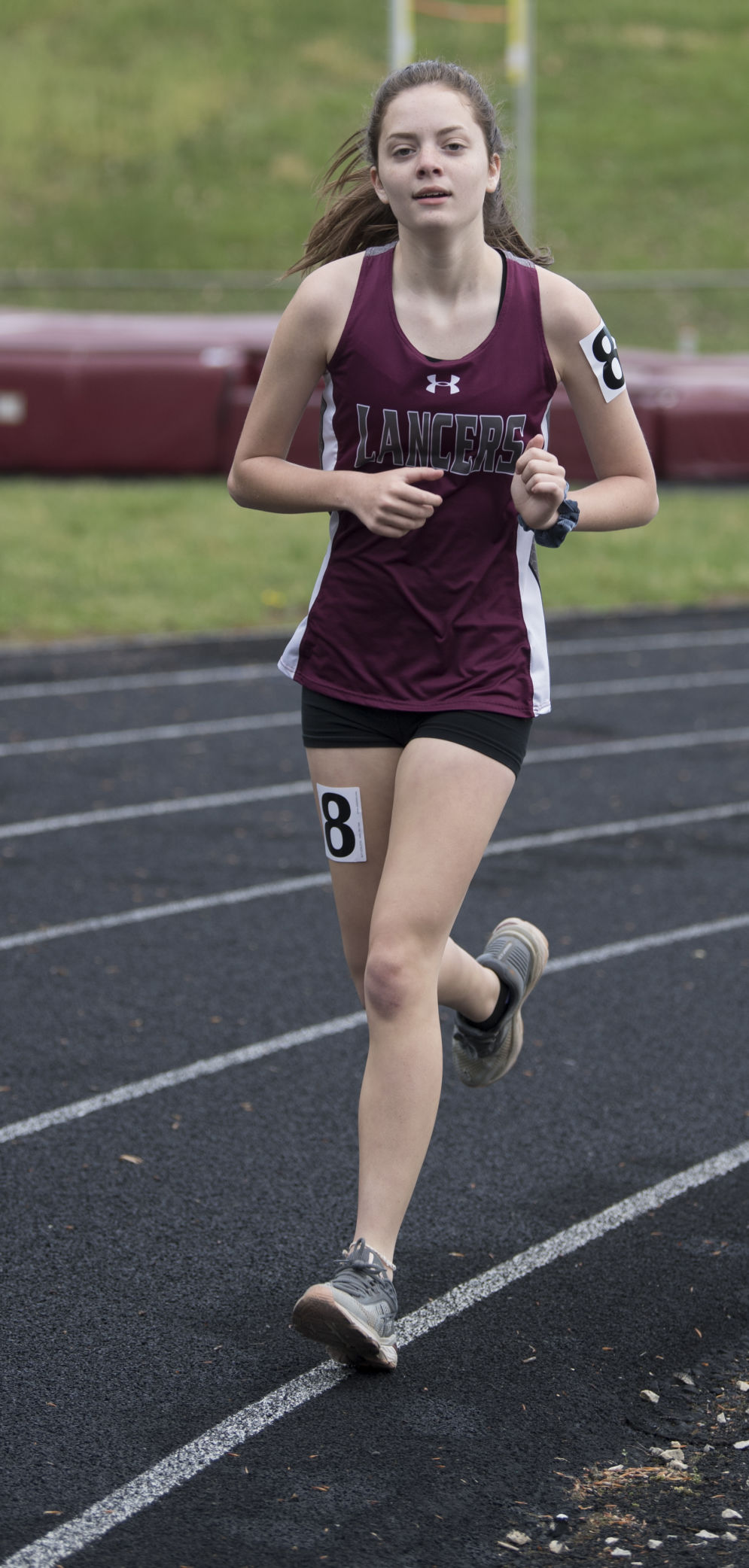 Emma McPhatter